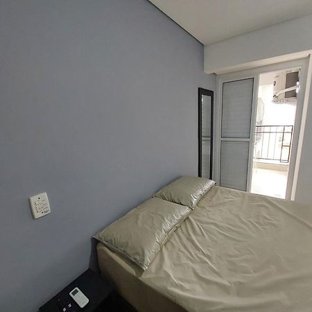 Jathy - Centro, Varanda Gourmet, Ar Condicionado, Piscina E Wi-Fi 乌巴图巴 外观 照片