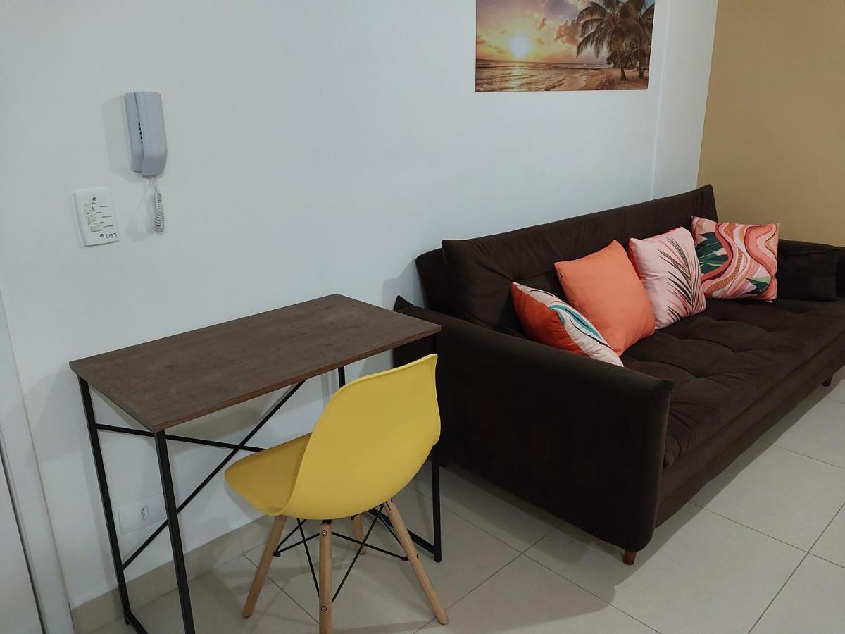 Jathy - Centro, Varanda Gourmet, Ar Condicionado, Piscina E Wi-Fi 乌巴图巴 外观 照片